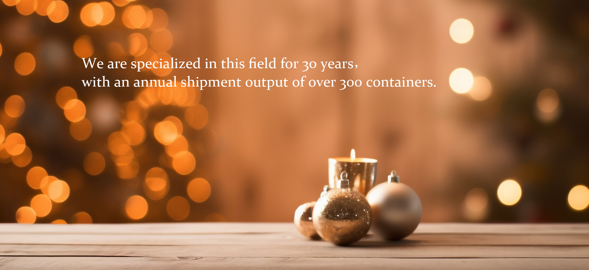 TAIZHOU YIQI INDUSTRY AND TRADE CO., LTD.