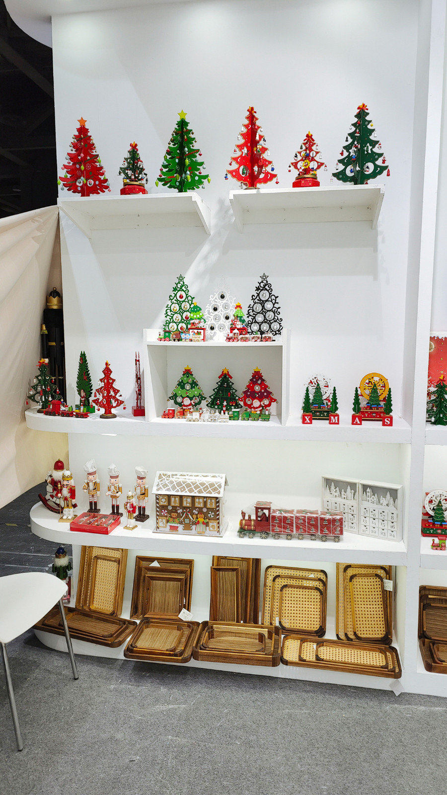 The 47th Jinhan Fair for Home