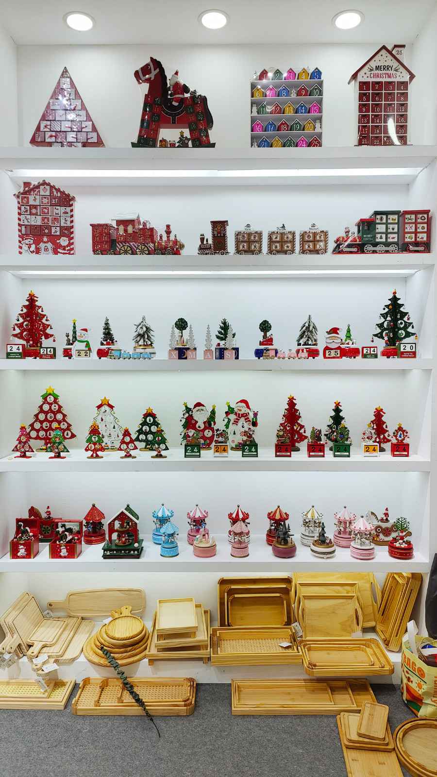 The 47th Jinhan Fair for Home