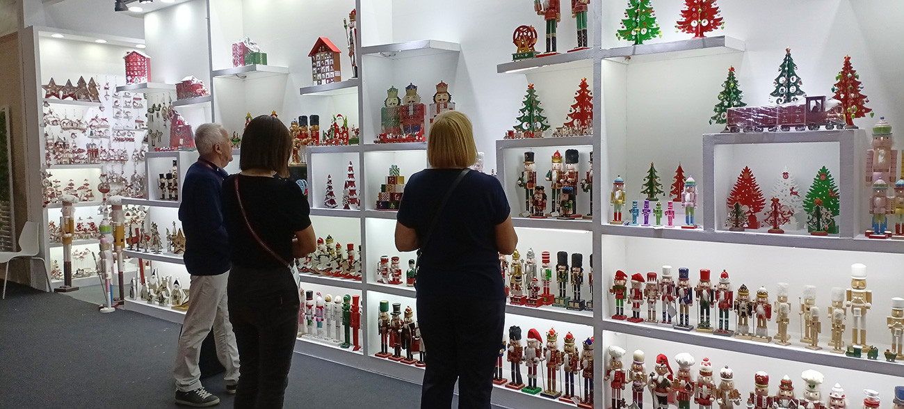 The 48th Jinhan Fair for Home