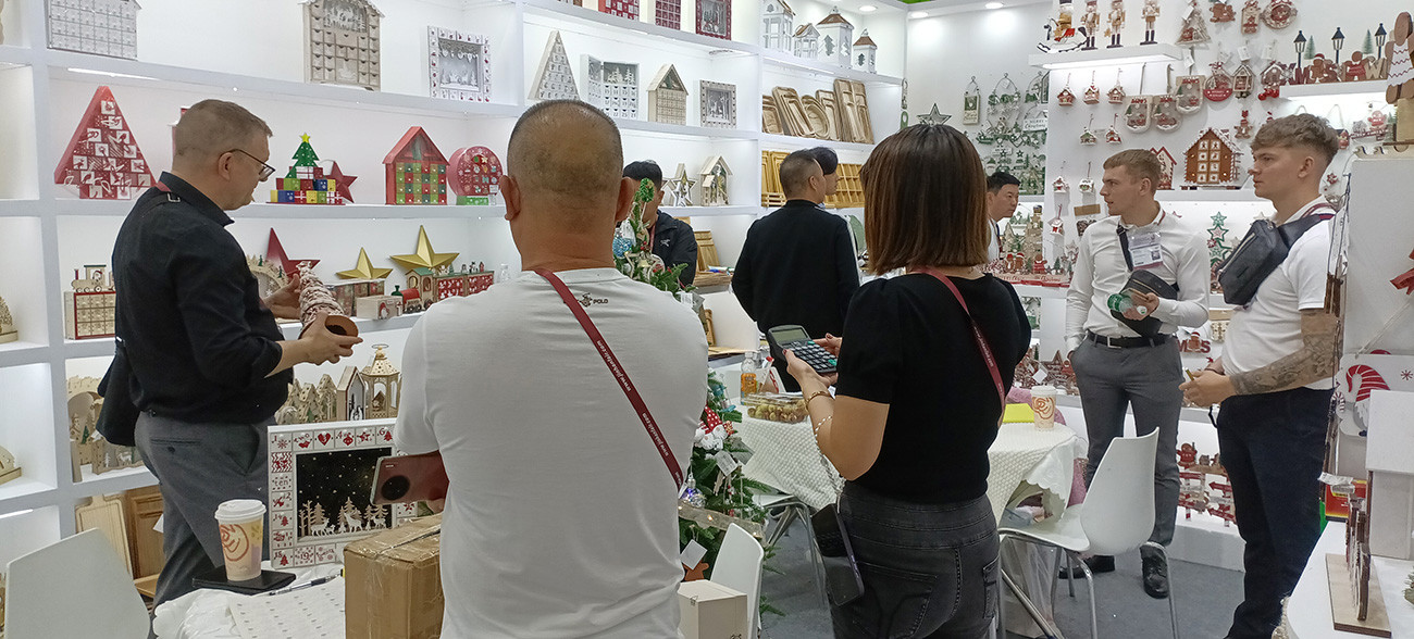 The 48th Jinhan Fair for Home