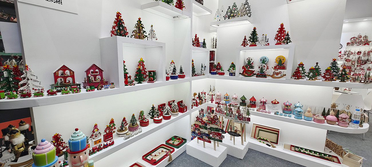 The 48th Jinhan Fair for Home