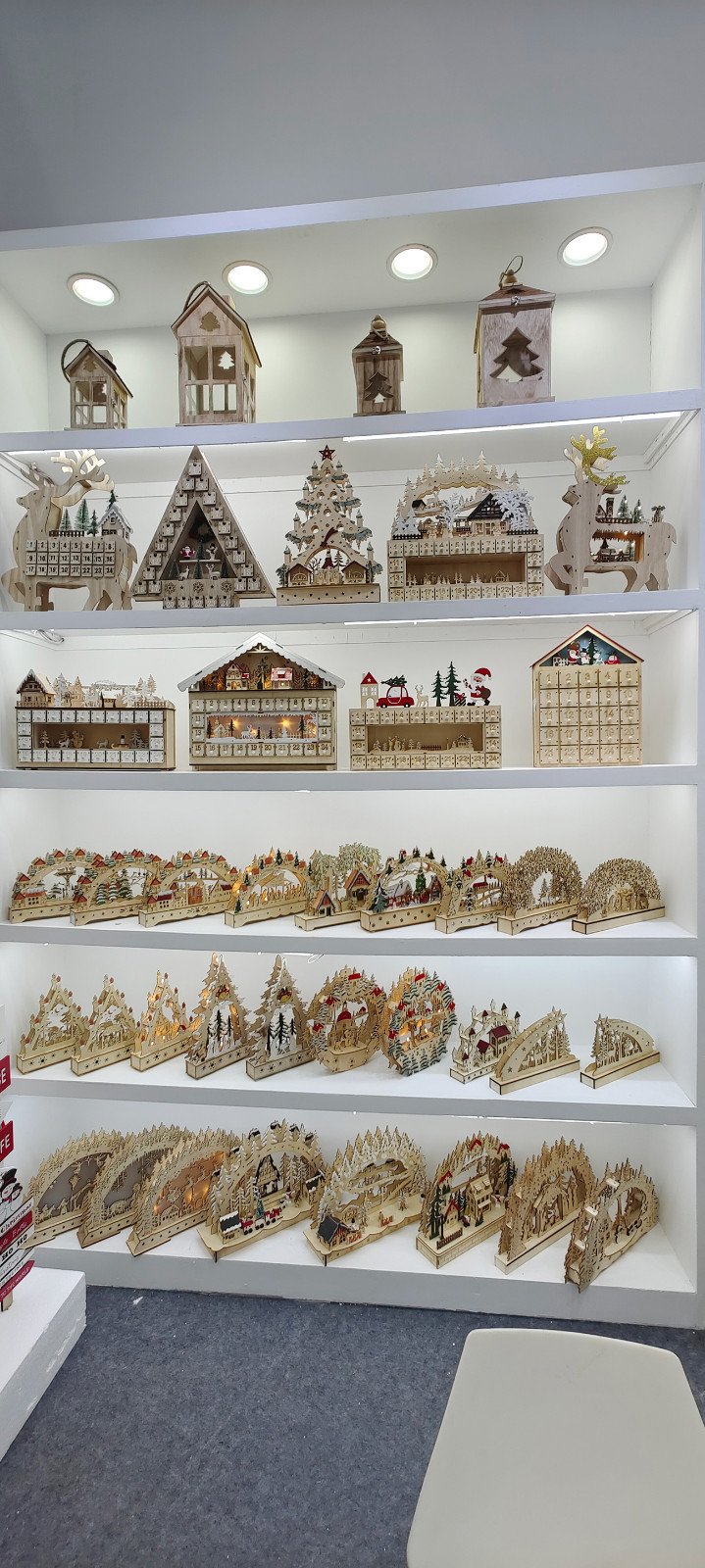 The 48th Jinhan Fair for Home