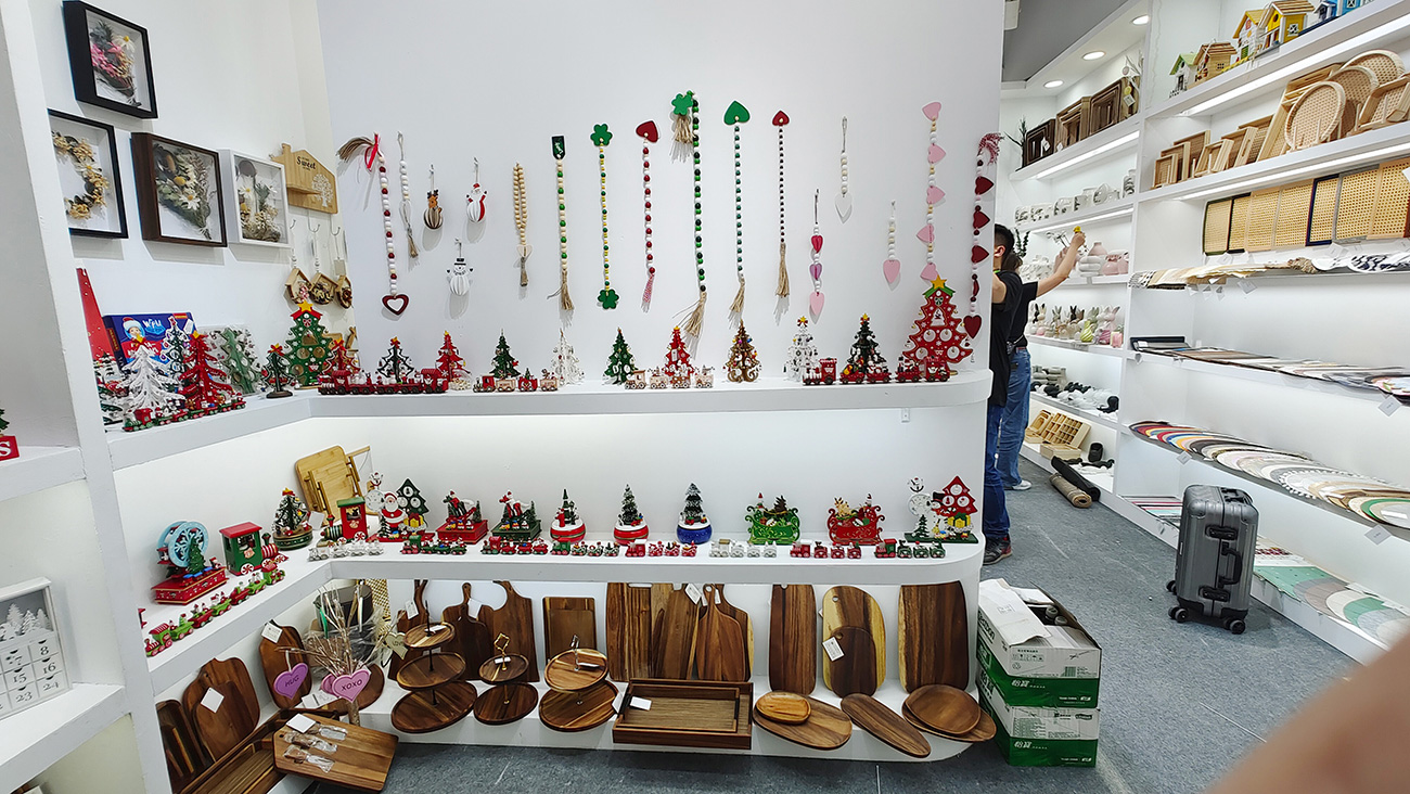 The 47th Jinhan Fair for Home & Gifts