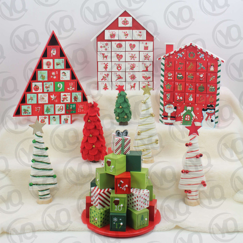 Christmas 24draws Advent Calendar