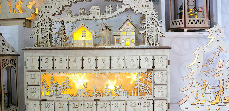 Festival Autumn Decor